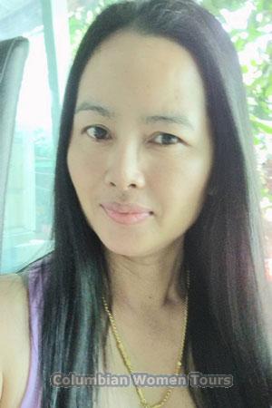 Ladies of Bangkok