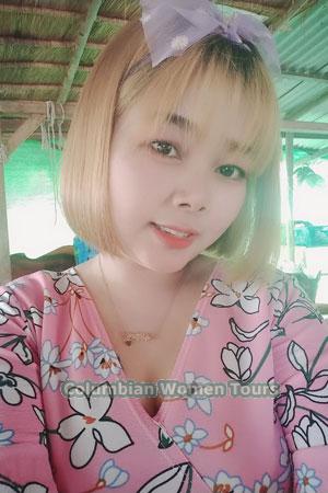 202551 - Kawanridee Age: 30 - Thailand