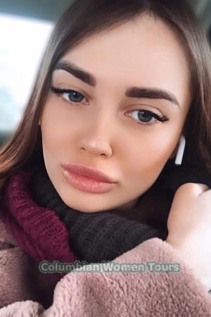 Ladies of Eastern-Europe