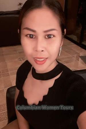Ladies of Thailand
