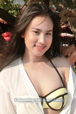 202821 - Boonyarat Age: 21 - Thailand