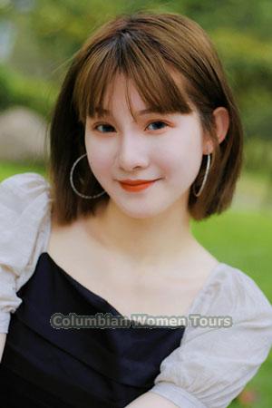 Ladies of Guangzhou