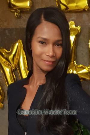 202971 - Marlyn Age: 38 - Colombia