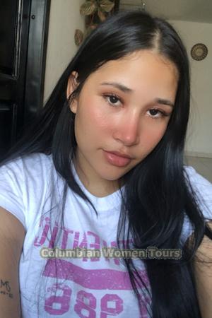 Ladies of Colombia