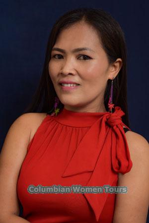 Ladies of Cebu City