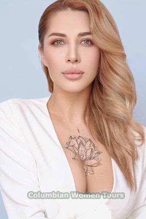 203080 - Elizaveta Age: 35 - Russia