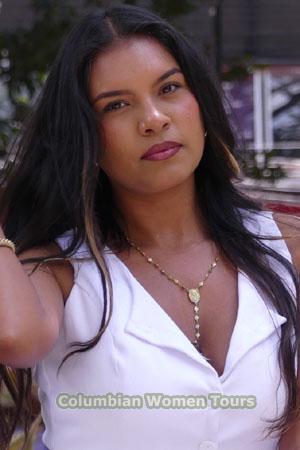 Ladies of Colombia