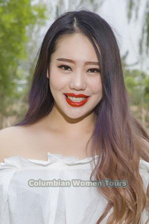 203168 - Jianing Age: 39 - China