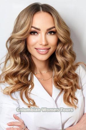 Ladies of Novosibirsk