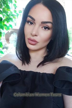 Ladies of Nikolaev