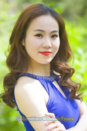 Ladies of Beijing
