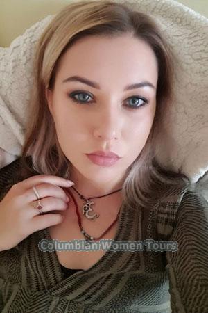 203349 - Angelina Age: 30 - Ukraine