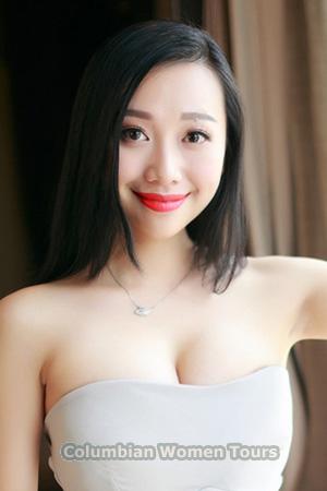 203431 - Xiyue Age: 39 - China