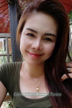 Ladies of Asia