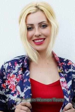 203635 - Ekaterina Age: 38 - Ukraine