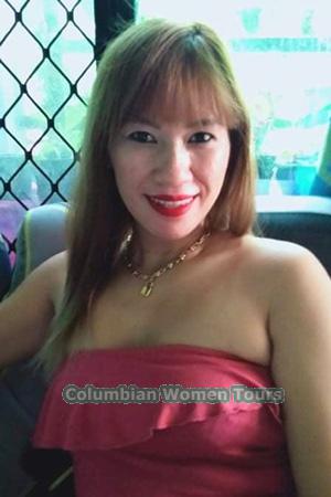 203874 - Melody Age: 38 - Philippines