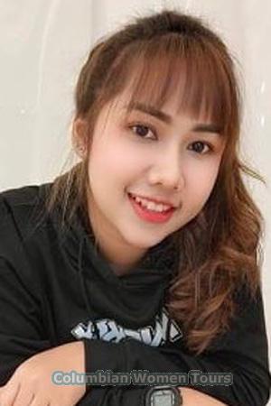 Ladies of Thailand
