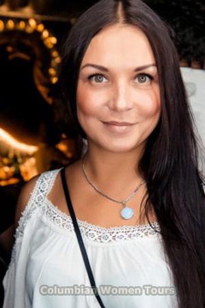 Ladies of Eastern-Europe