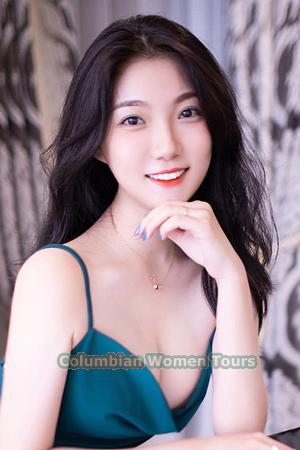 China women