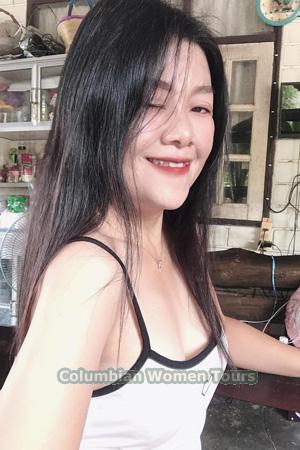 204408 - Sukanya Age: 35 - Thailand
