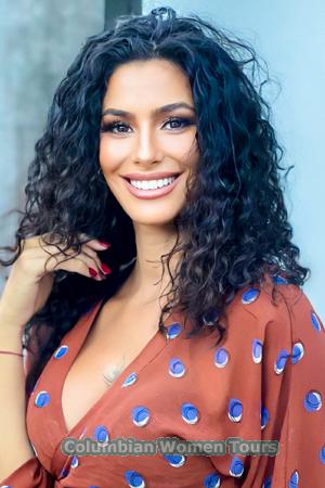 204594 - Jesica Age: 33 - Mexico