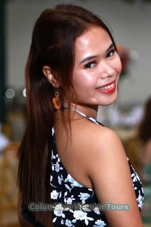 204609 - Jefaly Age: 23 - Philippines