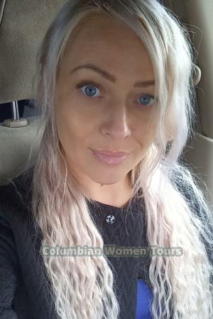 204710 - Olga Age: 39 - Russia