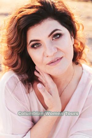 204894 - Oksana Age: 47 - Ukraine