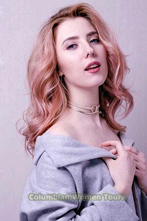204897 - Valeriya Age: 24 - Russia