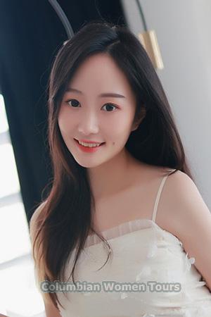 204966 - Shuang Age: 33 - China
