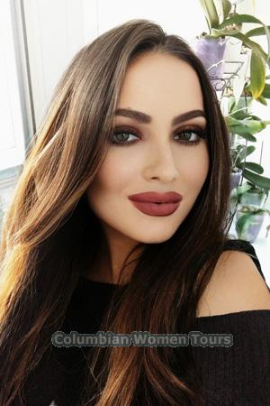 Ladies of Eastern-Europe