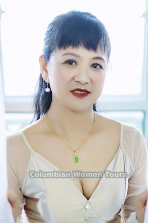 205987 - Qiaoe Age: 61 - China