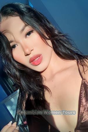 206104 - Estefanny Age: 24 - Colombia