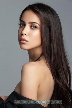 206184 - Elizaveta Age: 22 - Russia