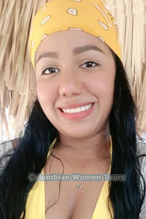 206277 - Keyly Age: 31 - Colombia
