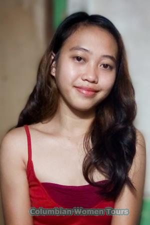 206336 - Novee Jean Age: 21 - Philippines