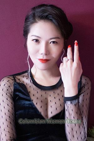206553 - Qiong Age: 42 - China
