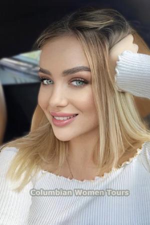 206568 - Oksana Age: 27 - Ukraine