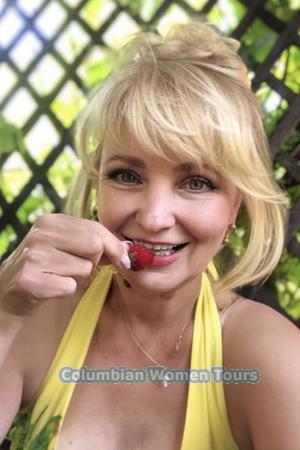 206681 - Larisa Age: 51 - Ukraine