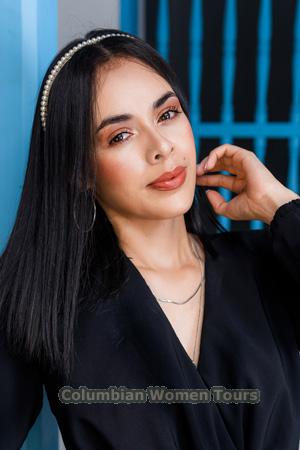 206683 - Yesenia Age: 28 - Colombia