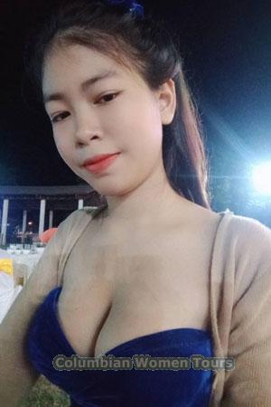 Thailand women