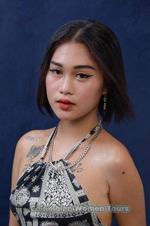 207696 - Jamayca Age: 20 - Philippines