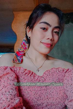 Ladies of Cebu City