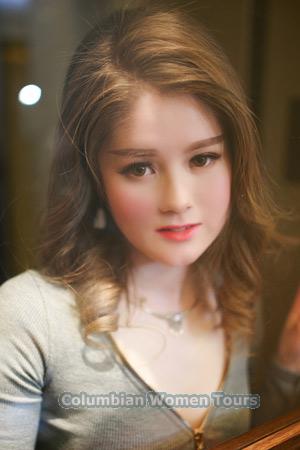 207725 - Kathy Age: 25 - China