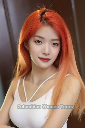 207867 - Yanli Age: 23 - China