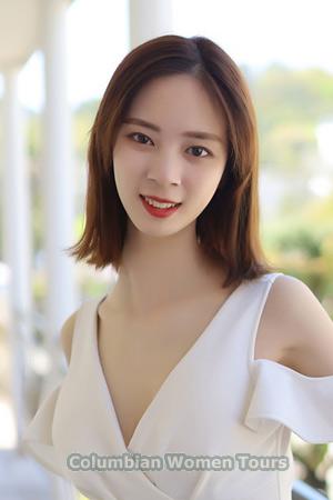 208023 - Tianhan Age: 21 - China