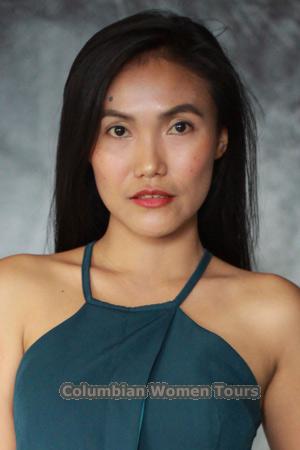 208089 - Alliena Age: 31 - Philippines