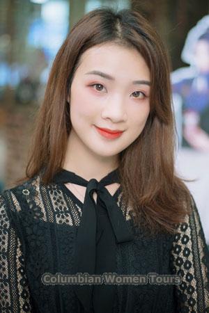208204 - Xiaojun Age: 27 - China