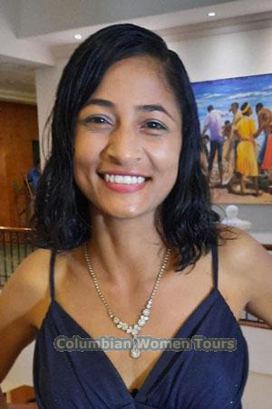 208293 - Yuly Age: 27 - Colombia