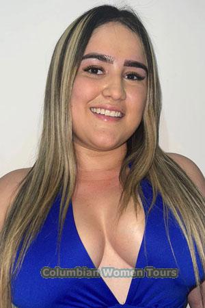 208295 - Angie Age: 24 - Colombia